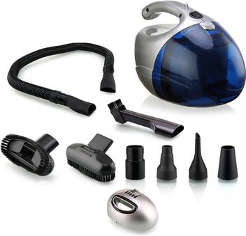 Nova Nvc 2765 Dry Vacuum Cleaner Price In India Buy Nova Nvc 2765 Dry Vacuum Cleaner Online At Flipkart Com
