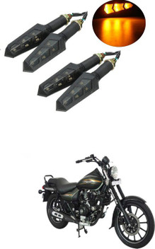 bajaj avenger side light