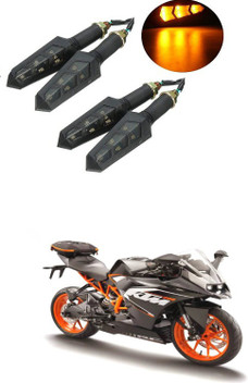 Ktm rc 200 front indicator price