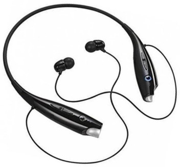high tech bluetooth headset