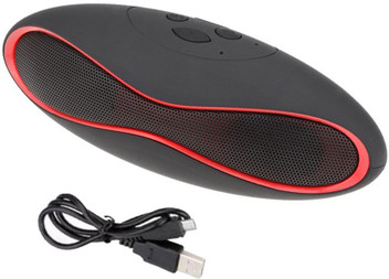 rugby wireless bluetooth speaker