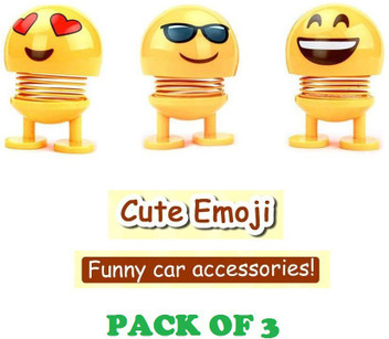 car dashboard toys flipkart