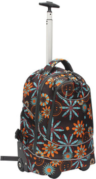 pacific gear luggage