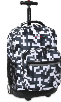 jworld trolley bags