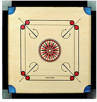 carrom board 30 inch price