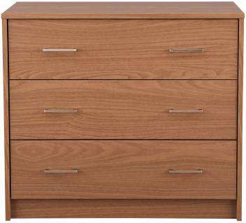 Arun Solid Wood Free Standing Chest Of Drawers Price In India