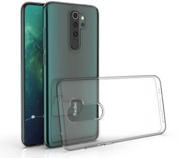 Karpine Back Cover For Mi Redmi Note 8 Pro Karpine Flipkart Com