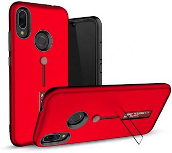 Aspir Back Cover For Mi Redmi Note 5 Pro Aspir Flipkart Com