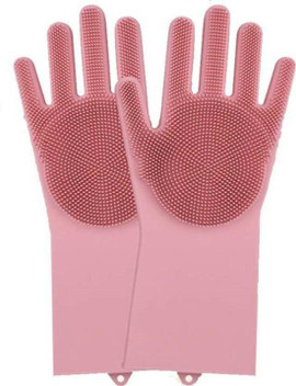 heat and water resistant gloves