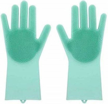 gloves for washing clothes india