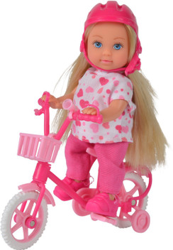 my first bike pink