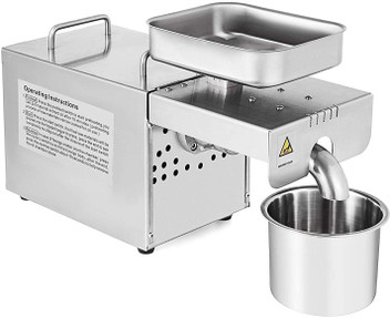 food press machine