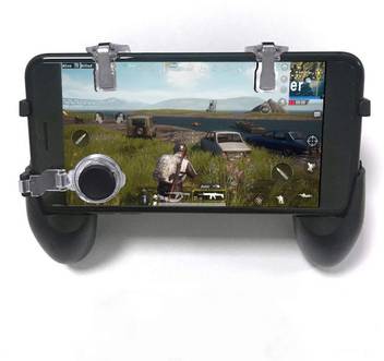 Fg Fastgrip 5 In 1 Mobile Phone Joystick Free Fire Gamepad Controller Mobile Grip Shooter For Ios Android Phone Gaming Accessory Kit Fg Fastgrip Flipkart Com