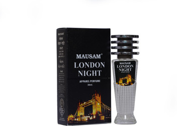 london night perfume
