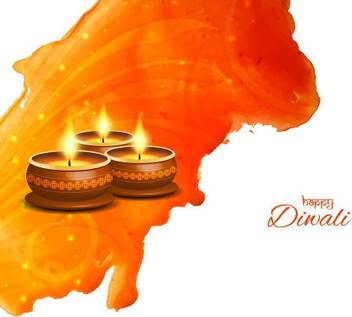 Happy Diwali Simple Festival Poster Diwali Poster Poster For Diwali Diya Poster Dia Poster Rangoli Poster Poster For Home Gym Office Sticker Paper Poster Paper Print Religious Posters In India Buy Art Film Design Movie Music Nature And