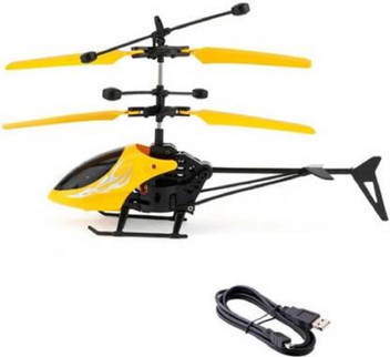 remote control helicopter under 500 on flipkart