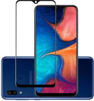 Bmahodi Edge To Edge Tempered Glass For Samsung Galaxy A30 Samsung Galaxy A30s Samsung Galaxy A50 Samsung Galaxy A50s Samsung Galaxy M30 Samsung Galaxy M30s Samsung Galaxy A20 Bmahodi Flipkart Com