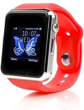 mobile watch 4g on flipkart