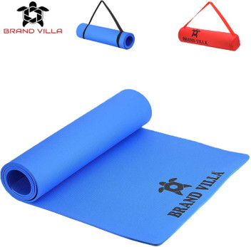 eva exercise mat