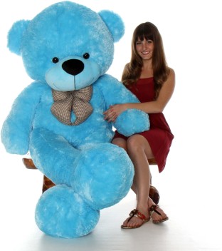 5 feet teddy bear in flipkart
