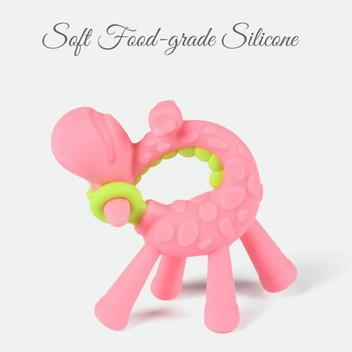 teether for baby flipkart