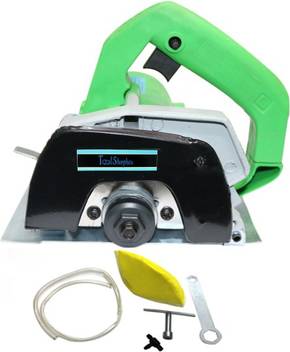 Toolshopher Electric Cutting Machine For Tile Marble Granite