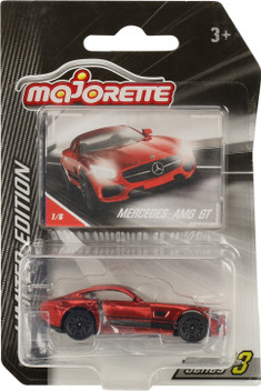 diecast metal