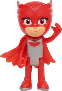 owlette articulated figure