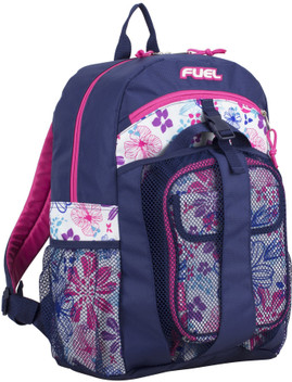 fuel backpack and lunch bag bundle