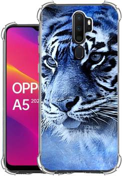Rdcon Back Cover For Oppo A5 2020 Back Cover Rdcon Flipkart Com