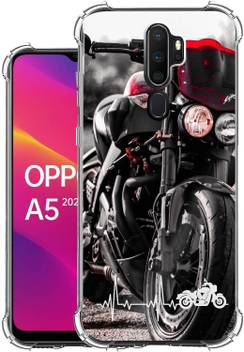 Flipkart Smartbuy Back Cover For Oppo A5 2020 Flipkart Smartbuy