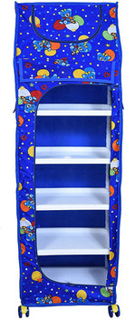 baby cupboard flipkart