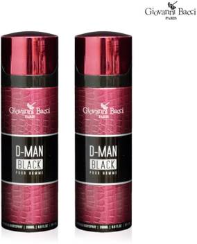 Dingbang D Man Black Giovanni Bacci Paris Perfume Body Spray For Men Price In India Buy Dingbang D Man Black Giovanni Bacci Paris Perfume Body Spray For Men Online In India Find here perfumes manufacturers & oem manufacturers india. flipkart