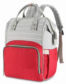 multi function diaper bag