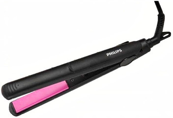 Philips hair straightener with clearance silk procare