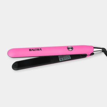 baltra hair straightener price