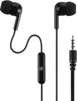 flipkart headset with mic
