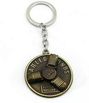 pubg keychain flipkart