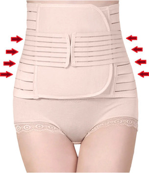 belt after c section
