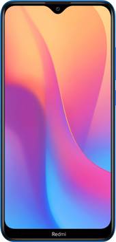 Mi Redmi 8a 32 Gb Storage 3 Gb Ram Online At Best Price On Flipkart Com