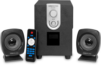 oshaan speaker