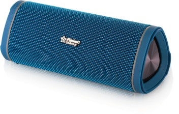 Bass 16 W Portable Bluetooth Speaker 