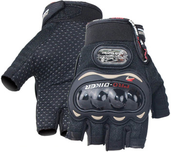 bikers gloves flipkart