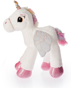 dimpy stuff unicorn