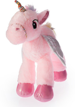 dimpy stuff unicorn