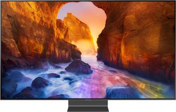 Samsung Q90r 163cm 65 Inch Ultra Hd 4k Qled Smart Tv Online At Best Prices In India