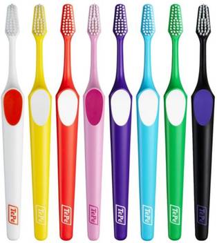 Tepe Supreme Softtoothbrush Pack Of 2 Soft Toothbrush Buy Baby Care Products In India Flipkart Com