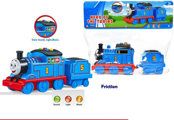 thomas the tank engine battery operated trains