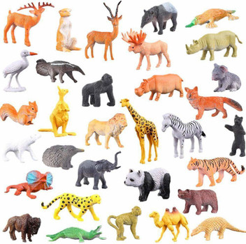 jungle toys for kids