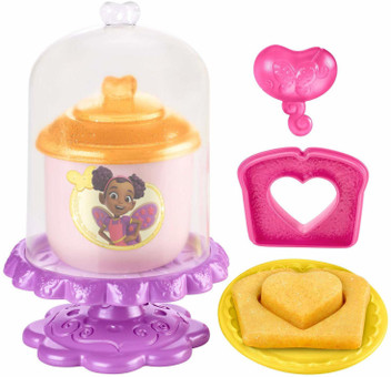 butterbean cafe playset